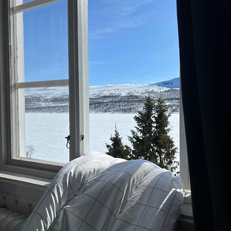 Strandgarden Fjaellnaes Tänndalen Zewnętrze zdjęcie