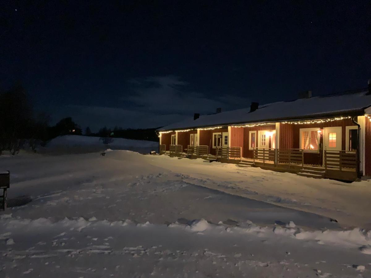 Strandgarden Fjaellnaes Tänndalen Zewnętrze zdjęcie