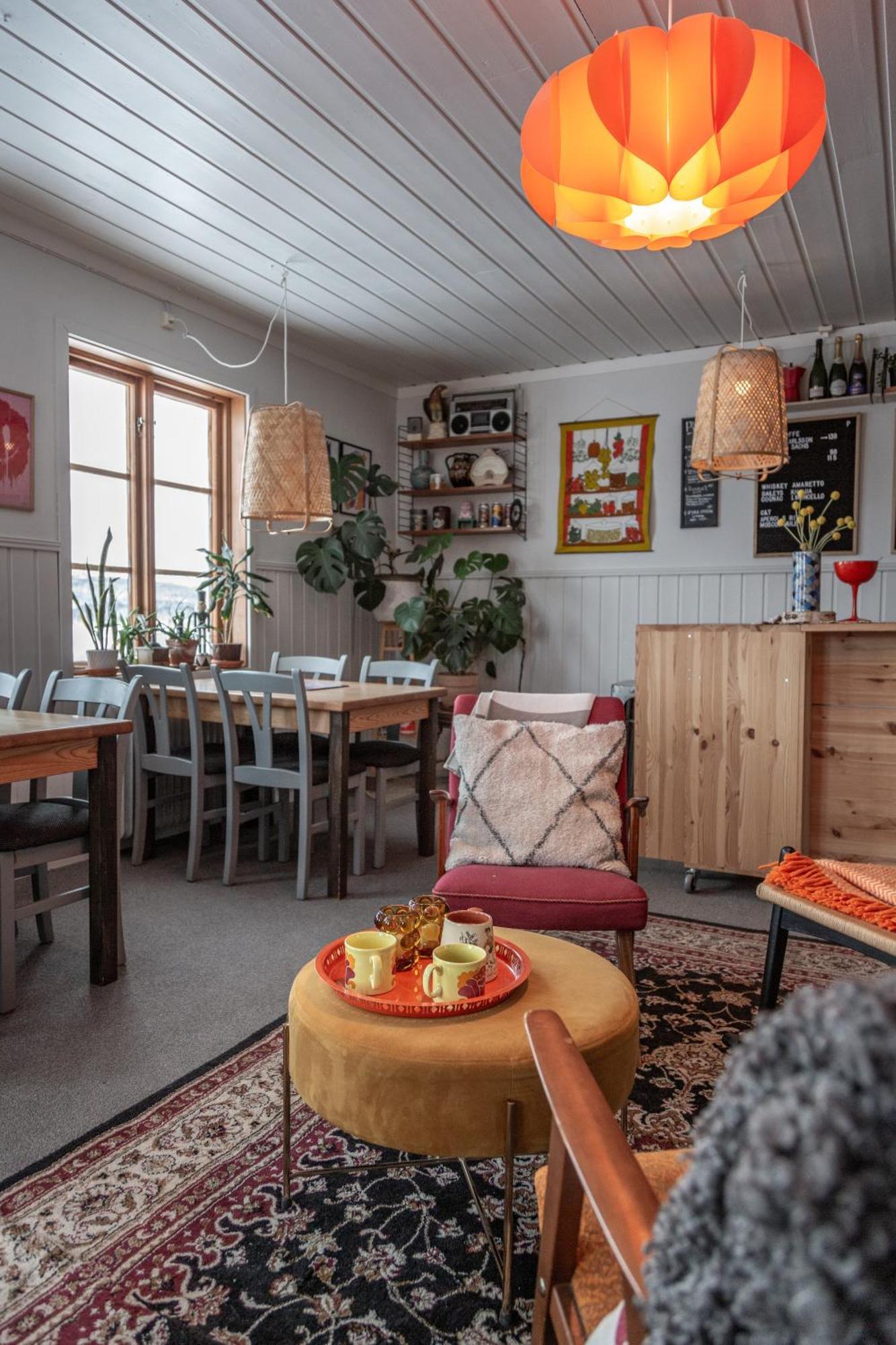 Strandgarden Fjaellnaes Tänndalen Zewnętrze zdjęcie
