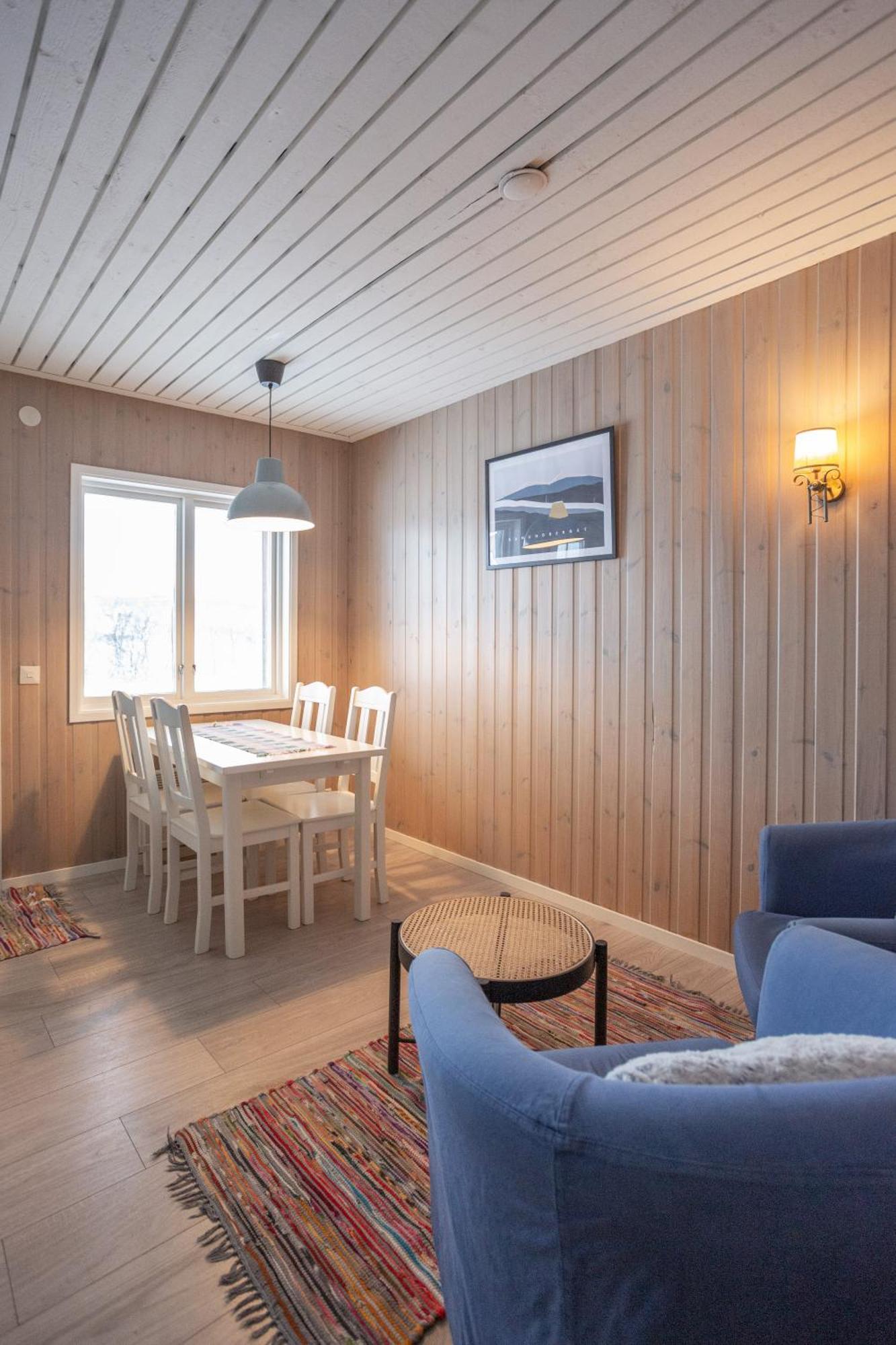 Strandgarden Fjaellnaes Tänndalen Zewnętrze zdjęcie
